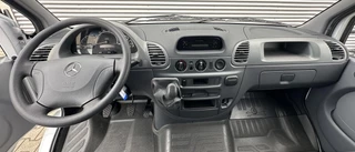 Mercedes-Benz Sprinter 2001 - 208 CDI 2.2 NIEUW!!! bild 2