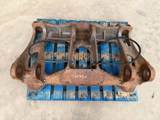 Volvo N/A - L120E / L120F / L120G / L120H / L110E / L110F / L image 2