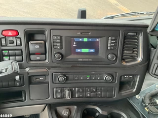 Scania P 2019 - 320 Euro 6 Garbage truck 25m³ Just 134.168 km! imagen 12