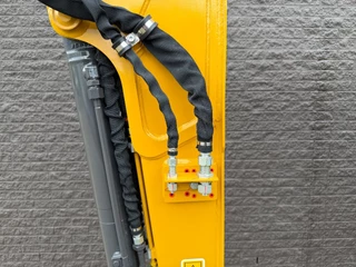 XCMG N/A 2026 - XE27E PRO NIEUW Airco Snelwissel 3 Bakken Extra Functie KUBOTA MOTOR bild 17