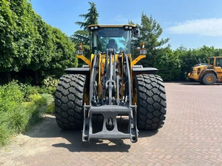 Volvo N/A 2025 - L120 H2 UNUSED Michelin 750/65 image 7