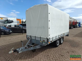 Saris P2000 1988 te koop