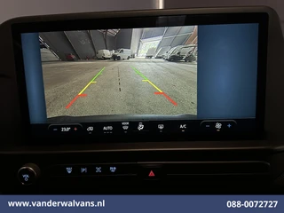 Ford Transit Custom 2024 - 2.0 TDCI 136pk L1H1 Euro6 Airco | Camera | LED | Apple Carplay | Cruisecontrol imagem 2 miniatura