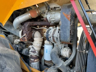 Dynapac CA362PD 2008 - N/A immagine 26