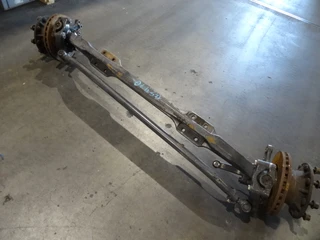DAF 2020 - D1717434UP te koop