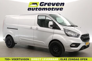Ford Transit Custom 2018 - 2.0 TDCI L2H1 imagem 1
