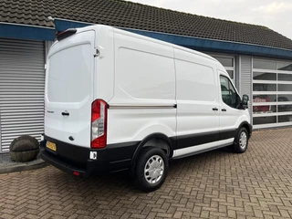 Ford Transit 2020 - 330 2.0 TDCI L2H2 Trend Airco obrazek 4