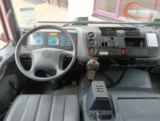 Mercedes-Benz Atego 2001 - 1225 image 11