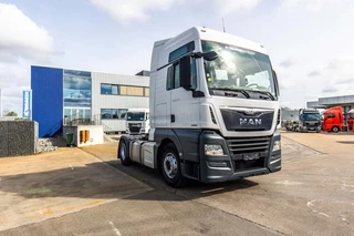 MAN TGX 2019 - 18.470 BLS+ KIPHYDR. immagine 3