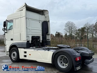 DAF XF 460 2016 - XF obrazek 7