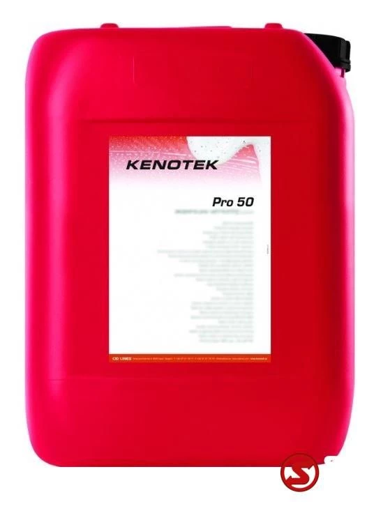 Diversen - Kenotek PRO 50, inhoud 20L zdjęcie 1