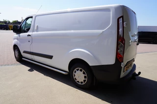 Ford Transit Custom 2018 - 310L 2.0 TDCI L2H1 Trend Koelwagen imagem 7