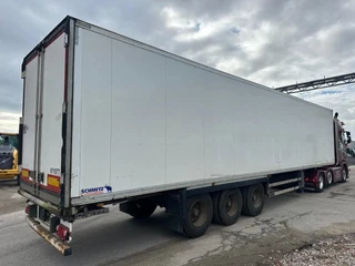 Schmitz Cargobull Schmitz Cargobull PRICES FROM €6950 TO €8950 2012 - N/A bild 4