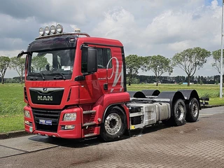 MAN TGX 2019 - 26.500 bild 2