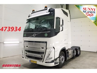 Volvo FH 2024 - 500 iParkCool Lift/Stuur PTO Hydrauliek 251.047 km! for sale