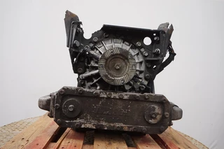 Mercedes-Benz N/A 2010 - 3000P ALLISON 72367800120875 obrazek 4