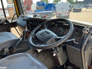 Volvo FL 220 Kolkenzuiger 5m³ Just 147.623 km! 2002 - N/A obrazek 19