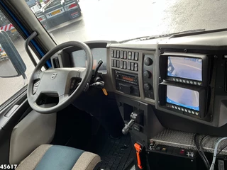 Volvo FE 280 Euro 6 Palfinger 23 Tonmeter laadkraan Just 128.427 km! 2015 - N/A image 12