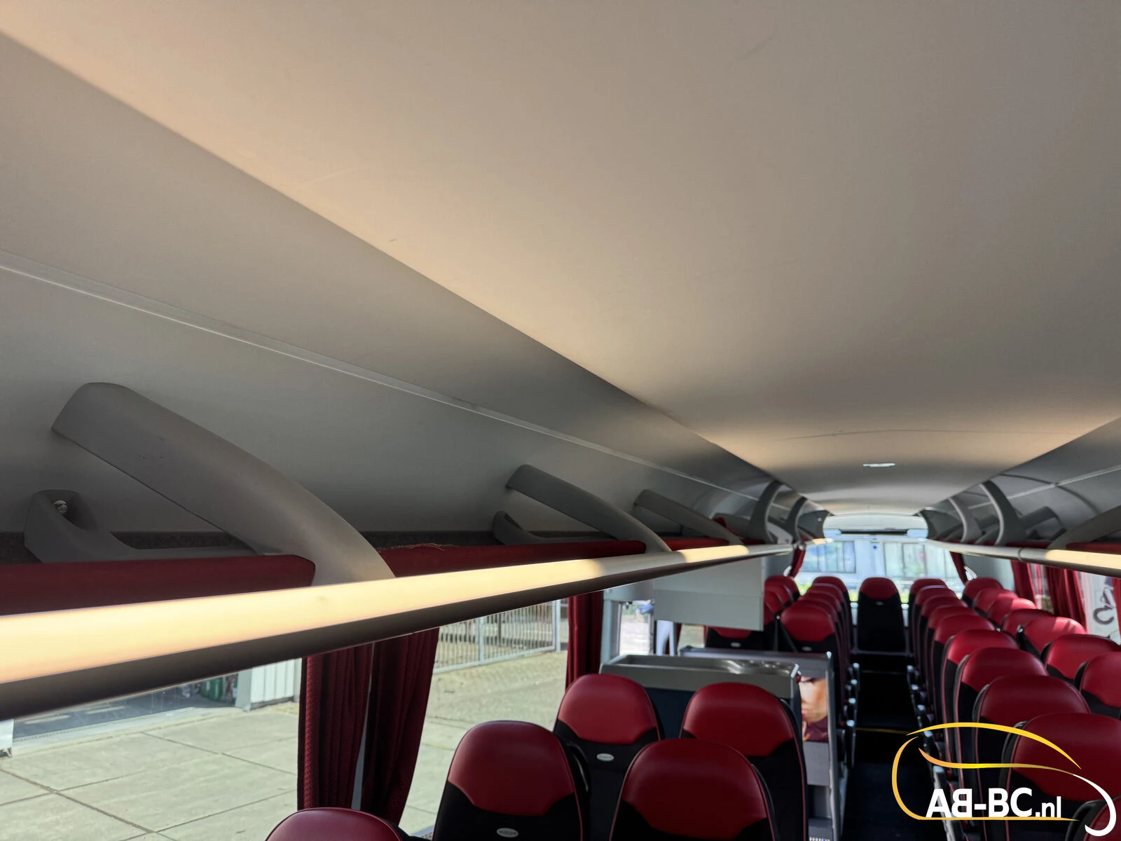 Neoplan Jetliner C - 57 Seats EURO 6 2017 Bild 52