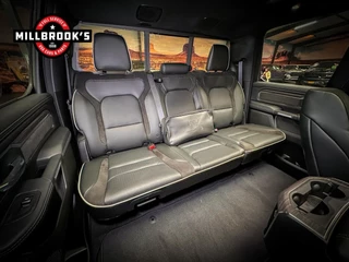 Dodge Ram 1500 2024 - Laramie Hurricane immagine 24