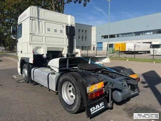 DAF XF105.460 2009 afbeelding 3 miniatuur