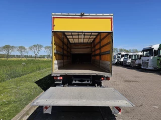 Mercedes-Benz Atego 2020 - 1323 imagem 12
