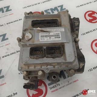 Iveco 2005 - Occ ECU motorbesturingseenheid F4AE0681D Iveco afbeelding 2 miniatuur
