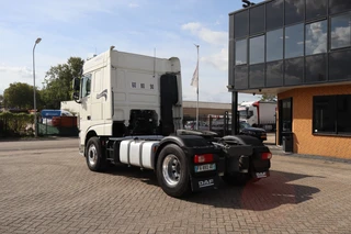DAF XF 480 2018 - * RETARDER * EURO6 * 4x2 * afbeelding 3 miniatuur
