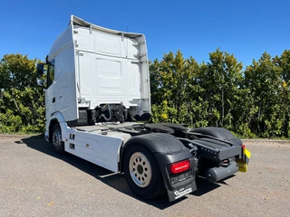 DAF XG 2023 - 480 FT Intarder imagen 3
