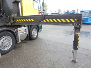 DAF 85 2012 - FAD 85-460 8X4 NL TRUCK obrazek 30