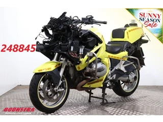 BMW R 1200 RT 2016 - ABS LED Heizgriffe te koop