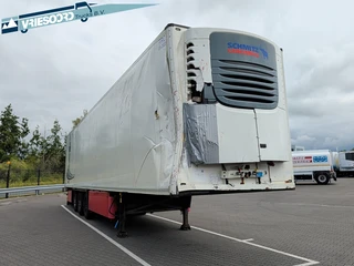Schmitz Cargobull 2016 - SCB*S3B MET SCHADE imagen 2 miniatura