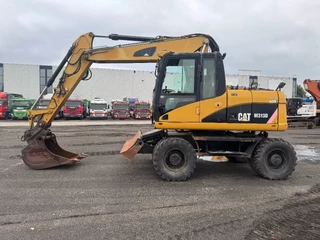 Caterpillar N/A 2024 - M313D 7212 HOURS obrazek 5
