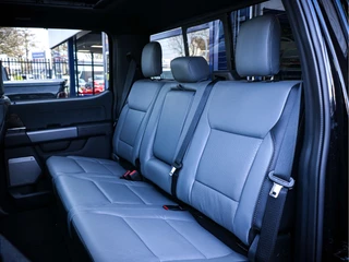 Ford Lightning Lariat Extended Range 2026 - | 514 km. range Extended Range obrazek 11