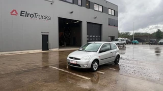 Ford Fiesta 2005 - N/A te koop