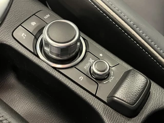 Mazda 2 2021 - 1.5i SkyActiv-G Signature 90PK Leder Navi DAB+ Apple CarPlay 360 Camera Head Up Display PDC image 43