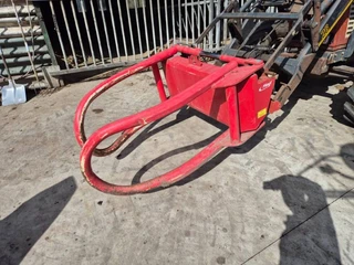 Fliegl - BZC Bale Grabber image 2 thumbnail