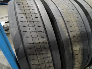 - Geen producent - N/A - BRIDGESTONE315/80 zdjecie 2