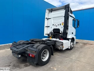 Mercedes-Benz Actros 2018 - 1836 EURO 6 obrazek 2