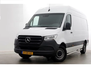 Mercedes-Benz Sprinter 2019 - 311 CDI 115pk E6 RWD L2H2 Servicewagen/230V/Camera 03-2019 te koop
