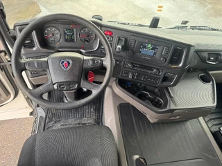 Scania R 2021 - R410 NGS zdjecie 13