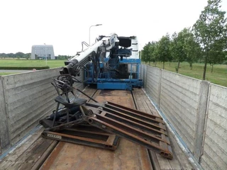 Pacton N/A 2006 - TTD454 bild 8