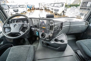 Mercedes-Benz N/A 2016 - AROCS 3743 K immagine 12