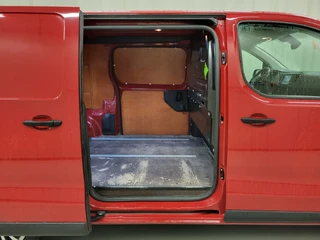 Opel Vivaro 2020 - 1.5CDTI 120pk L2/H1 2X Schuifdeur Euro 6! bild 8
