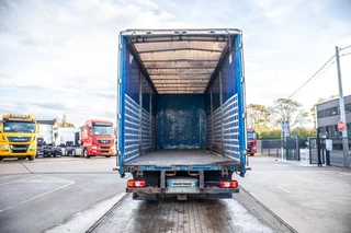 Mercedes-Benz Actros 2015 - 2548-6x2+VOITH imagen 6