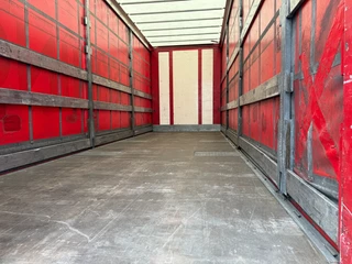 MAN TGX 2016 - TGX 24.400 6X2 Komplett mit Anhanger 115m3 obrazek 13
