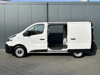 Renault Trafic 2021 - 2.0 dCi 120 PK / L1H1 / 1e EIG. / 80.067 KM !! / 2x SCHUIFDEUR / TREKHAAK / AIRCO / CRUISE / NAVI imagen 3
