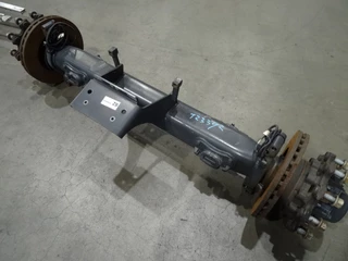 Scania N/A 2021 - S2188375UP immagine 1