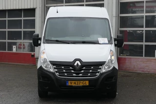 Renault Master 2017 - | L2H2 | 348578Km | 2017 | 3rd Seat | A/C | TUV/MOT/APK 04-2027 | NL-Van obrazek 2