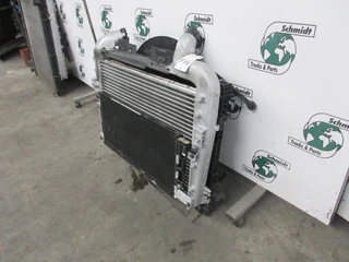 Scania - 1769999/1847233/ RADIATEUR INTERCOOLER SCANIA P270 EURO 5 afbeelding 3 miniatuur